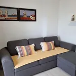 Mar * Monte Gordo