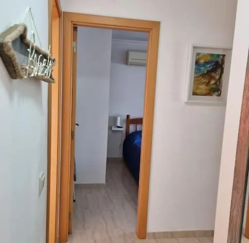 Apartamento Mar Monte Gordo