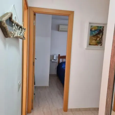 Apartament Mar Monte Gordo