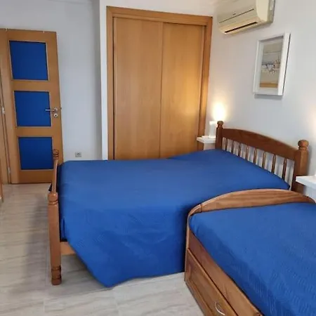 Apartament Mar *