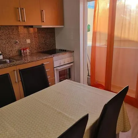 Mar Apartament