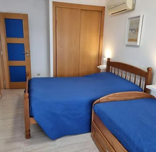 Apartman Mar *
