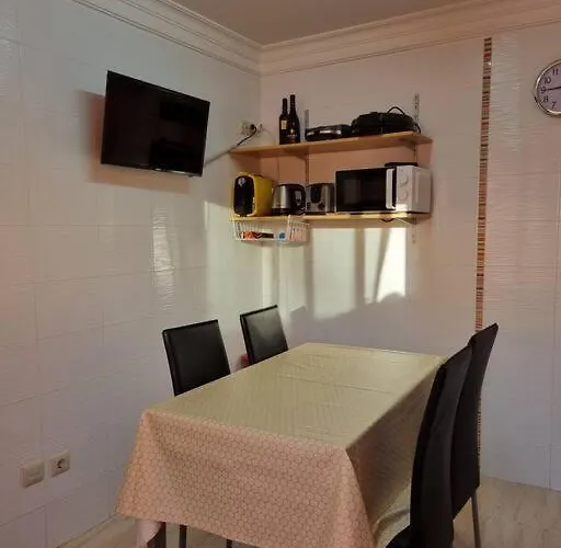 Apartman Mar *